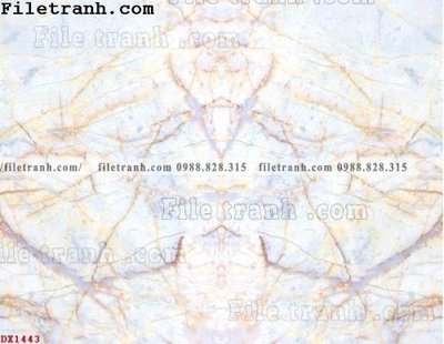 File gốc File vân đá đá cẩm thạch đối xứng DX1443 (thiết kế) độc quyền