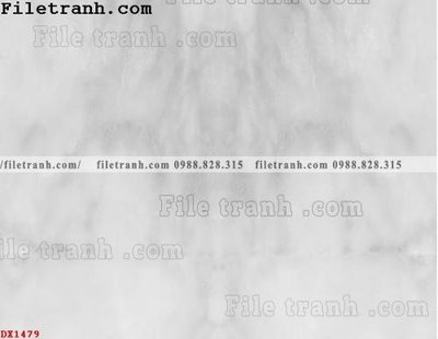 Chi tiết file tranh tráng gương File vân đá đá cẩm thạch đối xứng DX1479 (ảnh gốc)