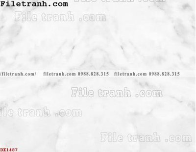 File gốc File vân đá đá cẩm thạch đối xứng DX1487 (PNG) nền trong suốt