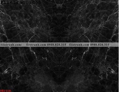 Tải file File vân đá đá cẩm thạch đối xứng DX1510 (gốc) làm file quảng cáo