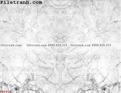 File tranh gốc PSD File vân đá đá cẩm thạch đối xứng DX1554 còn nguyên layer