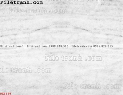 File gốc File vân đá đá cẩm thạch đối xứng DX1590 (in tráng gương) sang trọng