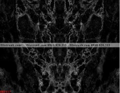 Download file gốc File vân đá đá cẩm thạch đối xứng DX1617 (in mica) trong suốt
