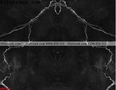 File PSD File vân đá đá cẩm thạch đối xứng DX1628 (gốc) cho designer