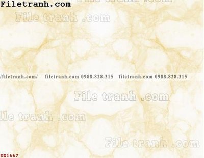 File gốc File vân đá đá cẩm thạch đối xứng DX1667 (PNG) nền trong suốt