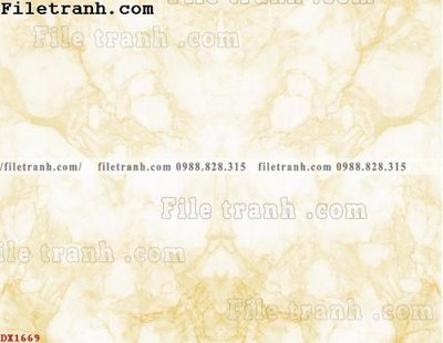 Mua file gốc File vân đá đá cẩm thạch đối xứng DX1669 (chất lượng) tại Filetranh.com