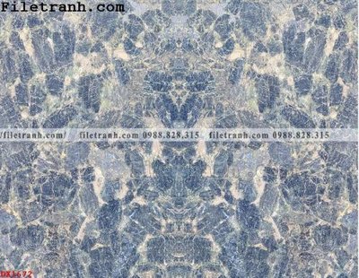 Download file gốc File vân đá đá cẩm thạch đối xứng DX1672 (in lụa) cao cấp