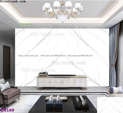 Tải file File vân đá đối xứng DX169 (gốc) in nhanh