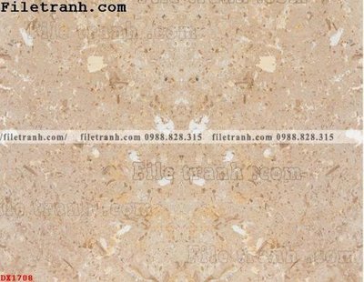 File tranh File vân đá đá cẩm thạch đối xứng DX1708 (file gốc) chuẩn màu in