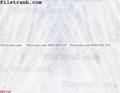 File ảnh File vân đá đá cẩm thạch đối xứng DX1710 (gốc) cho trang trí nội thất