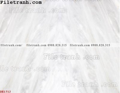 File tranh File vân đá đá cẩm thạch đối xứng DX1712 (gốc) chủ đề tĩnh vật
