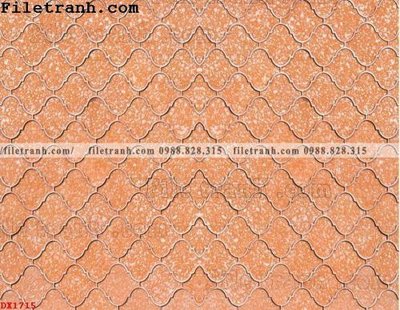 File gốc File vân đá đá cẩm thạch đối xứng DX1715 (in ấn) không giới hạn