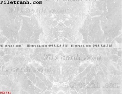 File gốc File vân đá đá cẩm thạch đối xứng DX1741 (PNG) nền trong suốt