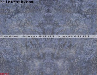 File gốc File vân đá đá cẩm thạch đối xứng DX1743 (in lụa) tranh phong thủy