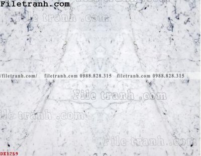 Tải file File vân đá đá cẩm thạch đối xứng DX1759 (gốc) in ấn chất lượng