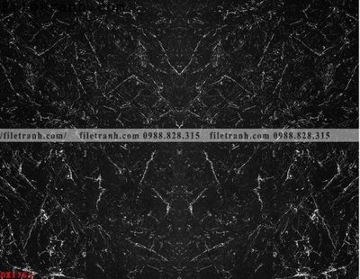 File PSD in ấn File vân đá đá cẩm thạch đối xứng DX1761 (chất lượng cao)