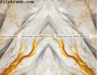 File PSD File vân đá đá cẩm thạch đối xứng DX1817 (bản gốc) cho nhà in