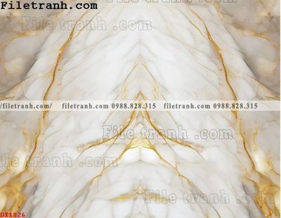 Tải file gốc File vân đá đá cẩm thạch đối xứng DX1826 (in khổ lớn) không mờ