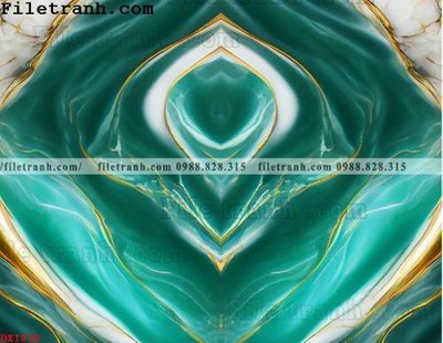 Tải file File vân đá đá cẩm thạch đối xứng DX1830 (PSD) cho in ấn quảng cáo