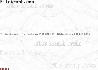 File tranh File vân đá đá cẩm thạch đối xứng DX1870 (file gốc) chủ đề phong thủy