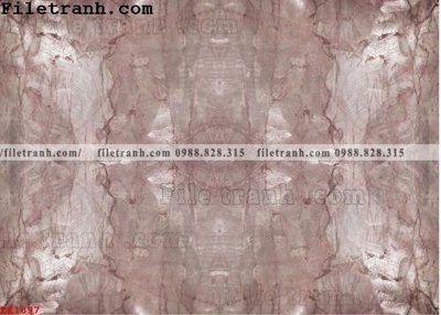 File in trần File vân đá đá cẩm thạch đối xứng DX1897 (bản gốc) trời sao