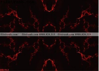 Mua file gốc File vân đá đá cẩm thạch đối xứng DX1912 (chất lượng) tại Filetranh.com