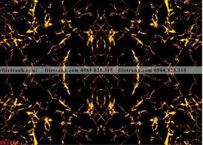 File PSD File vân đá đá cẩm thạch đối xứng DX1960 (gốc) cho designer