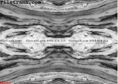Hình ảnh file gốc File vân đá đá cẩm thạch đối xứng DX1964 (chất lượng cao)
