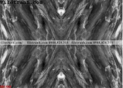 Tải file File vân đá đá cẩm thạch đối xứng DX1968 (gốc) in trên mọi chất liệu