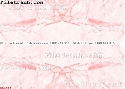 Download file File vân đá đá cẩm thạch đối xứng DX1988 (gốc) in mica bàn thờ