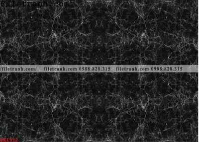 File ảnh File vân đá đá cẩm thạch đối xứng DX1992 (gốc) in decal dán tường