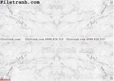 File gốc File vân đá đá cẩm thạch đối xứng DX2016 (cho in ấn) từ Filetranh.com