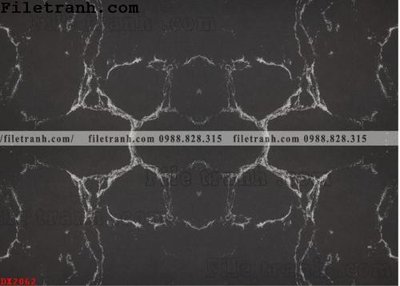 File in trần File vân đá đá cẩm thạch đối xứng DX2062 (bản gốc) 5D