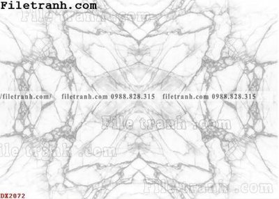 File tranh gốc PSD File vân đá đá cẩm thạch đối xứng DX2072 còn nguyên layer