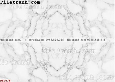 File gốc File vân đá đá cẩm thạch đối xứng DX2074 (AI/EPS) cho in ấn