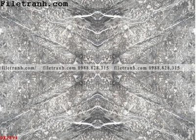 File gốc File vân đá đá cẩm thạch đối xứng DX2094 (trang trí) phòng trẻ em