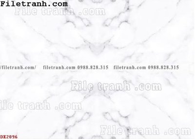 File ảnh gốc File vân đá đá cẩm thạch đối xứng DX2096 không vỡ nét