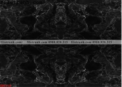 File tranh gốc File vân đá đá cẩm thạch đối xứng DX2110 (bản đẹp) độc quyền