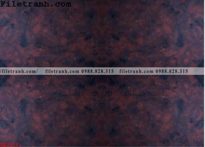 File in trần File vân đá đá cẩm thạch đối xứng DX2115 (bản gốc) trời sao