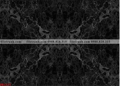 Download file gốc File vân đá đá cẩm thạch đối xứng DX2123 (in lụa) tranh 3D