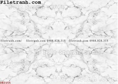 Tải file tranh File vân đá đá cẩm thạch đối xứng DX2155 (gốc) tại Filetranh.com