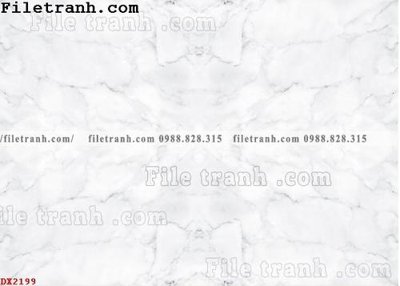 File gốc File vân đá đá cẩm thạch đối xứng DX2199 (in ấn) không giới hạn