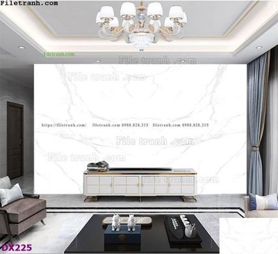 Tải file File vân đá đối xứng DX225 (PSD) cho in tranh 3D