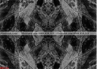 File tranh gốc PSD File vân đá đá cẩm thạch đối xứng DX2256 còn nguyên layer