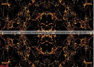 Tải file File vân đá đá cẩm thạch đối xứng DX2263 (ảnh gốc) in gạch 3D