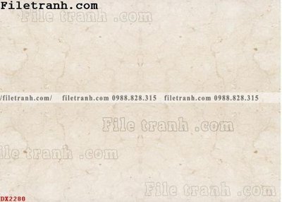File gốc in tráng gương File vân đá đá cẩm thạch đối xứng DX2280 chi tiết