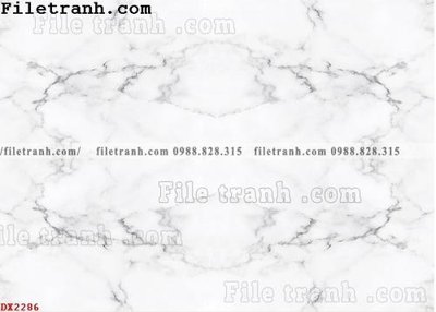 File gốc File vân đá đá cẩm thạch đối xứng DX2286 (AI/EPS) cho in ấn