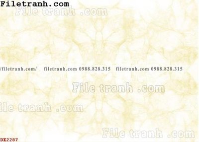 Hình ảnh file gốc File vân đá đá cẩm thạch đối xứng DX2287 cho in UV