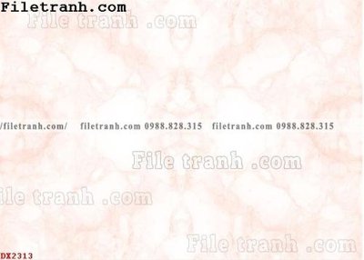 File tranh gốc File vân đá đá cẩm thạch đối xứng DX2313 (bản quyền) file PSD