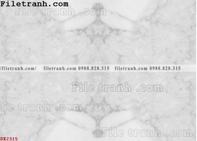 Tải file File vân đá đá cẩm thạch đối xứng DX2315 (gốc) in ấn chất lượng